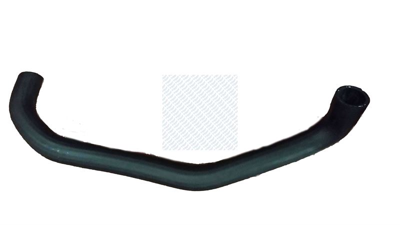 GROS T28702 Radyator Hortumu Alt Qashqai / Qashqai +2 J10-Jj10 1.5 Dci 07-14